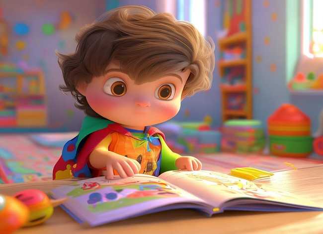 儿童安全故事（少儿安全故事大全）