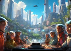 儿童科幻故事大全在线听、少儿科幻故事大全