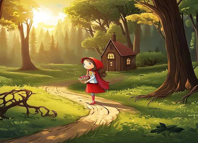 儿童经典童话100篇（儿童经典童话100篇小红帽）