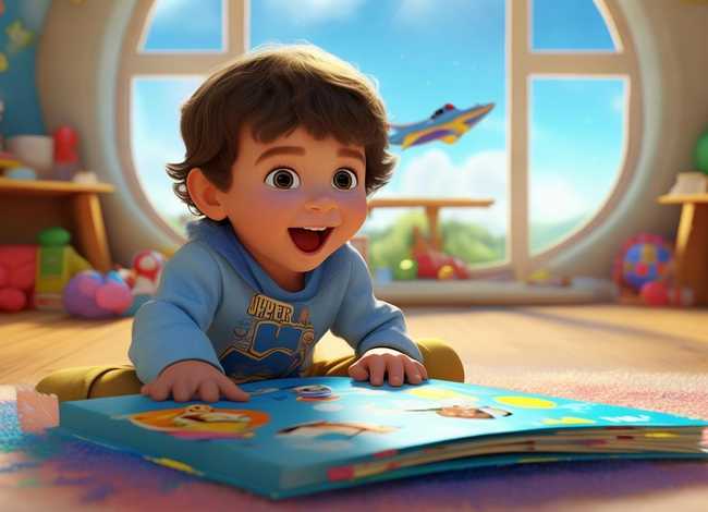 小朋友听超级飞侠故事 - 小朋友听超级飞侠故事好吗