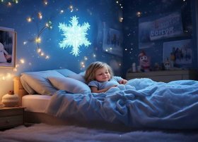 冰雪奇缘儿童睡前故事免费听、冰雪奇缘睡前故事在线收听