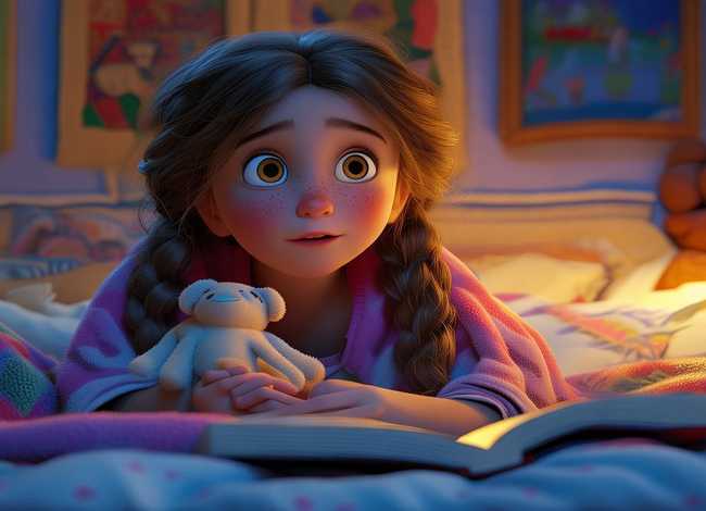 故事12岁儿童;12岁故事大全 睡前故事 故事12岁儿童;12岁故事大全 睡前故事