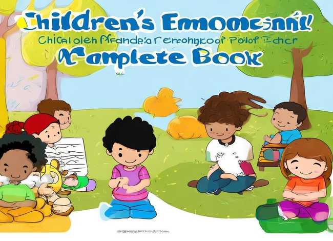 儿童情绪管理全书完整版pdf下载;儿童情绪管理全书电子版 儿童情绪管理全书完整版pdf下载;儿童情绪管理全书电子版