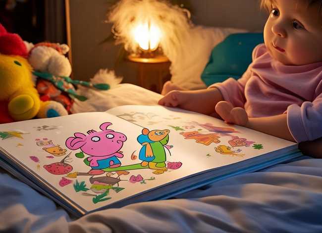 儿童睡前故事100字文字版小猪佩奇、宝贝睡前故事小猪佩奇文字