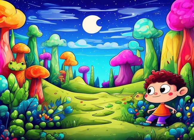 3~6岁幼儿故事大全 - 0-3岁幼儿故事大全