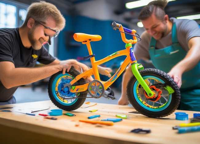 儿童车拆洗（mige儿童车拆洗安装）