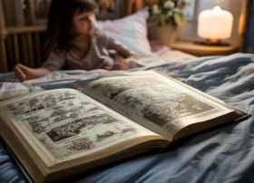 三十六计睡前故事 - 三十六计睡前故事文字版