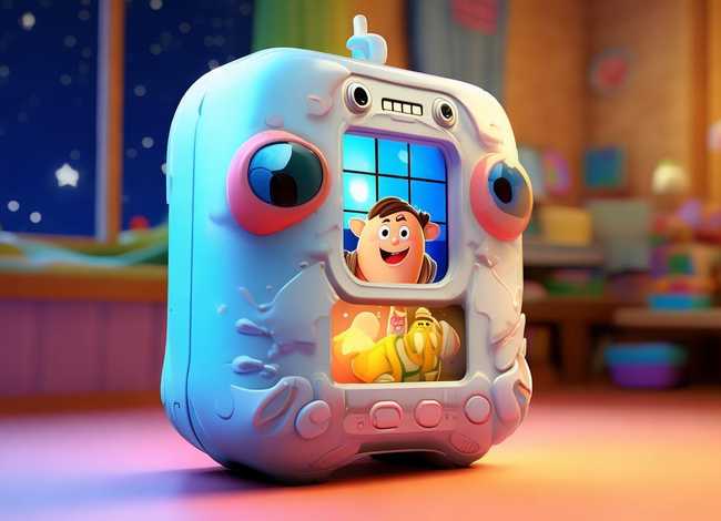 儿童故事mp3播放器 儿童故事自动播放mp3