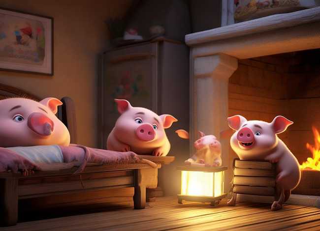 三只小猪的睡前故事视频;三只小猪的睡前故事视频完整版 三只小猪的睡前故事视频;三只小猪的睡前故事视频完整版