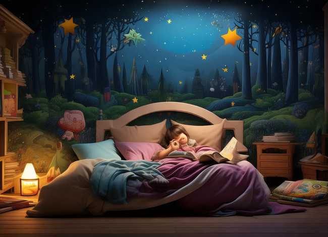 经典儿童故事书睡前故事 - 儿童故事书睡前故事 经典儿童故事书睡前故事 - 儿童故事书睡前故事