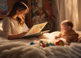 婴儿读本故事 - 婴儿读本故事在线听