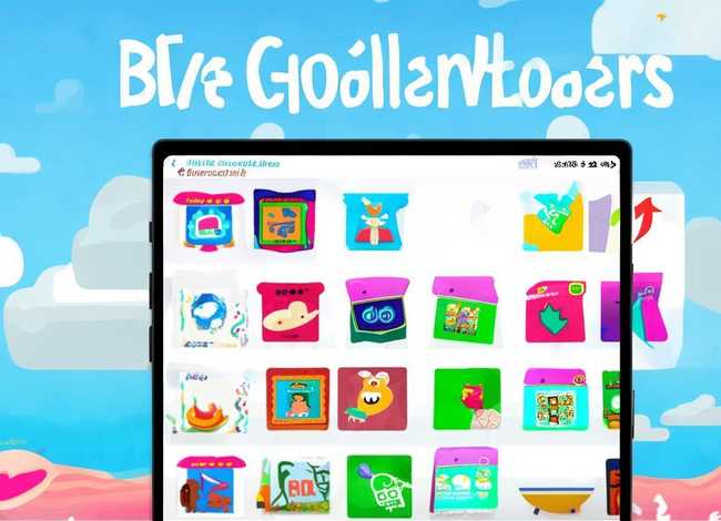 儿童电子书下载 - 儿童电子书下载哪一个软件好