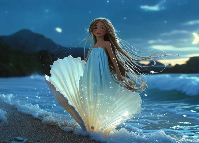 海螺姑娘故事动画片 海螺姑娘故事动画片免费观看 海螺姑娘故事动画片 海螺姑娘故事动画片免费观看