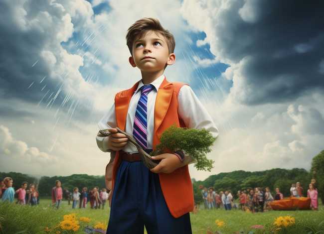 小学生勇敢的故事有哪些 小学生勇敢的故事有哪些作文