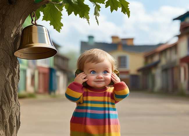 成语掩耳盗铃儿童故事（成语掩耳盗铃的故事视频）