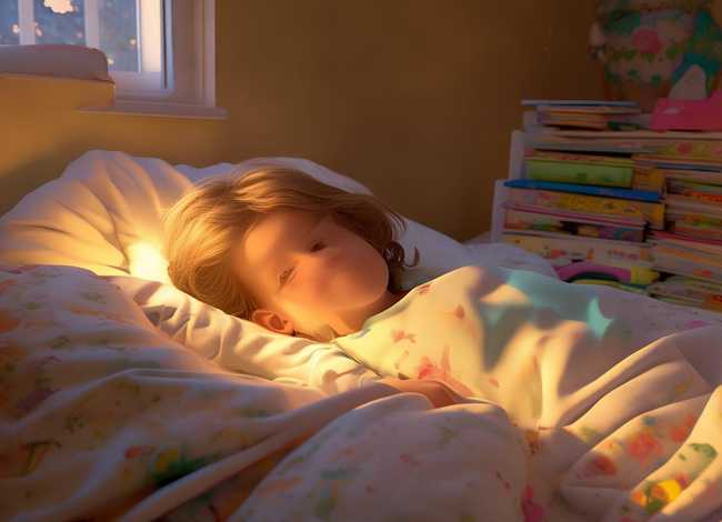 适合3-4岁宝宝睡前故事 适合3-4岁宝宝睡前故事有哪些