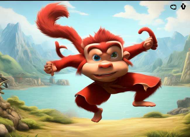 儿童有声故事在线收听孙悟空 孙悟空的有声故事在线听