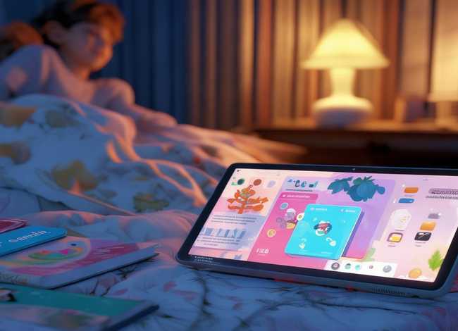 儿童睡前故事app下载（小孩睡前故事app）