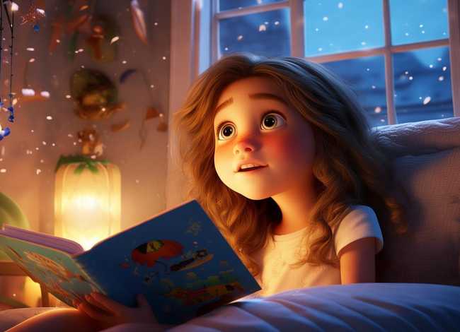 儿童睡前故事在线阅读免费（儿童睡前故事8岁至12岁免费阅读）
