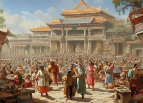 文明故事大全100；文明故事大全100字左右