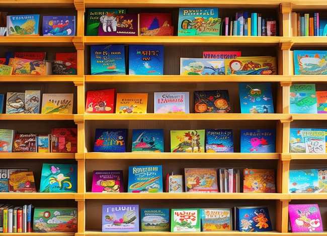 儿童绘本书名大全、儿童绘本书名大全100篇