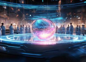 电流故事（电流演示视频）