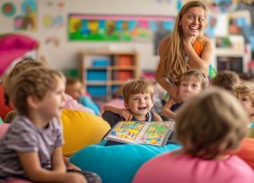 儿童怎么讲故事视频教程；教小朋友讲故事的视频