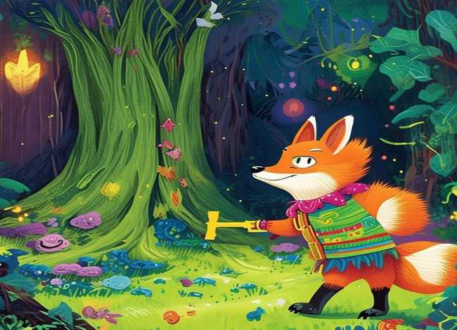 儿童寓言故事书（幼儿寓言故事书）