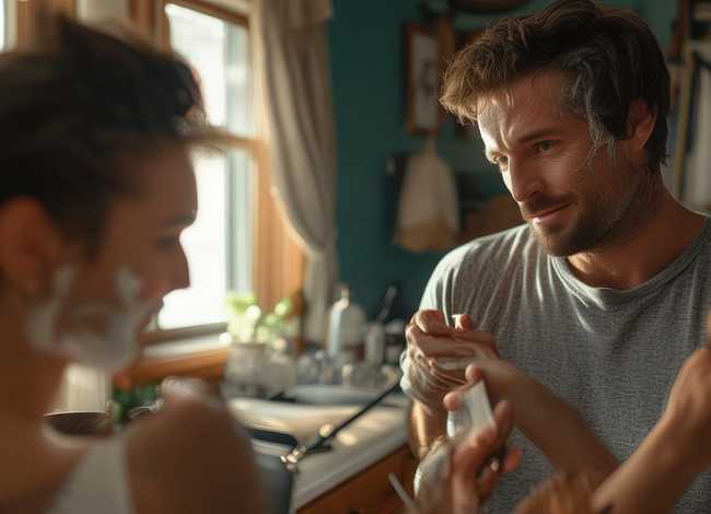 看老婆剪发刮脸故事,看老婆剪发刮脸故事视频 看老婆剪发刮脸故事,看老婆剪发刮脸故事视频