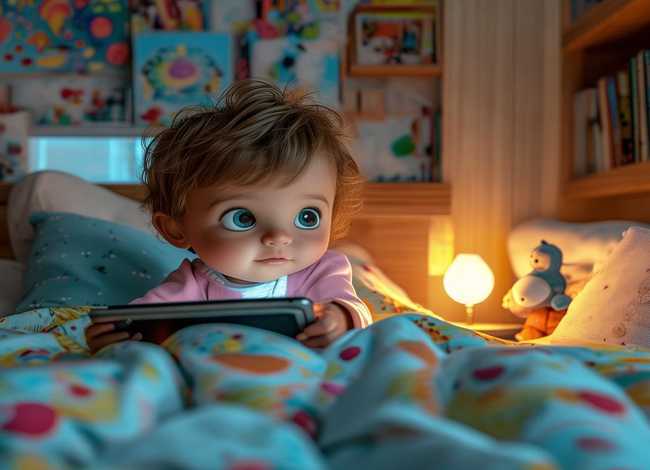 儿童益智睡前故事在线听、幼儿益智睡前故事在线听