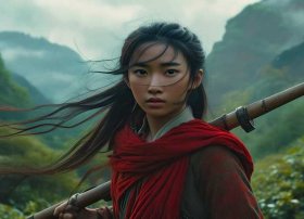 花木兰从军的儿童故事（花木兰从军的民间故事）