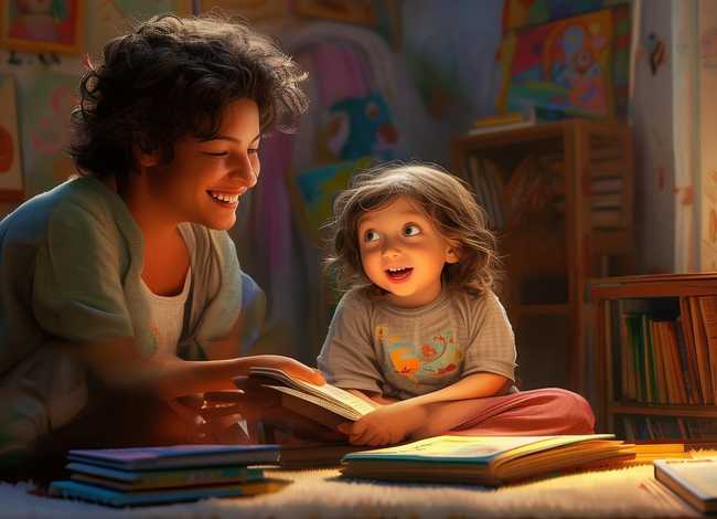 免费听儿童故事在线听书 - 儿童免费听故事在线收听