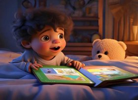 儿童故事大全睡前故事下载；儿童故事睡前故事大全从哪下载