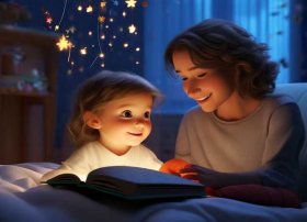 4-5岁儿童睡前故事在线听、4~5岁睡前故事大全集在线听