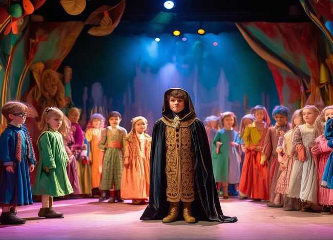 英文戏剧儿童故事;英文儿童戏剧剧本 英文戏剧儿童故事;英文儿童戏剧剧本