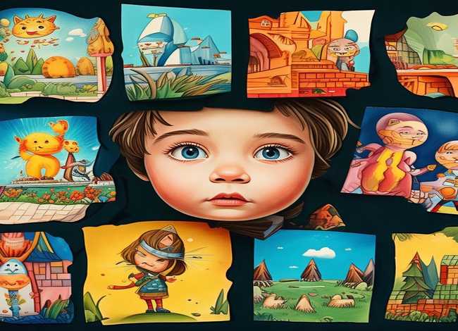 简短儿童绘本故事带图片大全;简短绘本故事图片大全八张 简短儿童绘本故事带图片大全;简短绘本故事图片大全八张