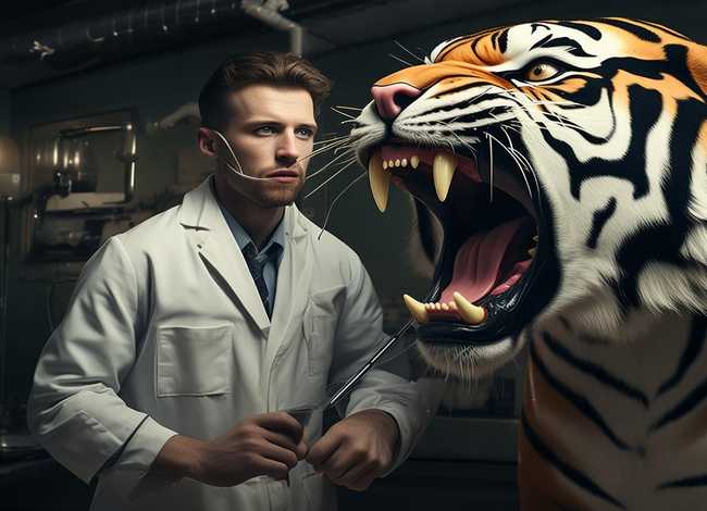 故事表演虎口拔牙(故事表演虎口拔牙教案) 故事表演虎口拔牙(故事表演虎口拔牙教案)