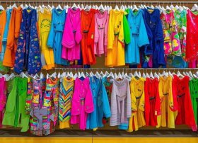 儿童服装；儿童特装多少钱