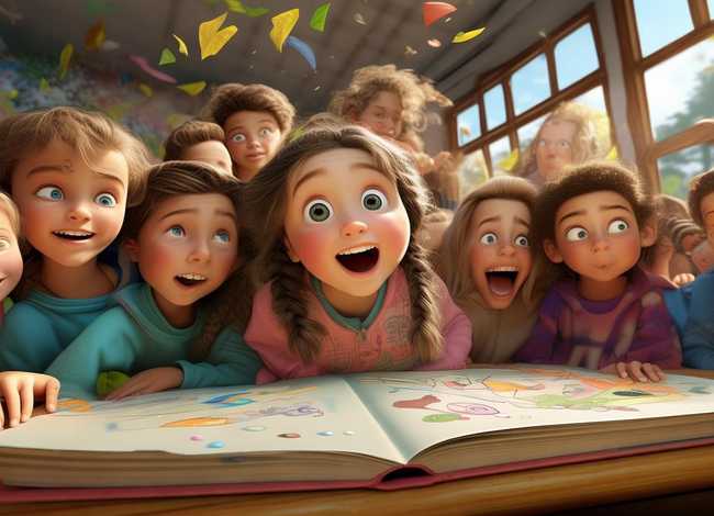 风的故事幼儿大班(幼儿园大班大风的故事) 风的故事幼儿大班(幼儿园大班大风的故事)