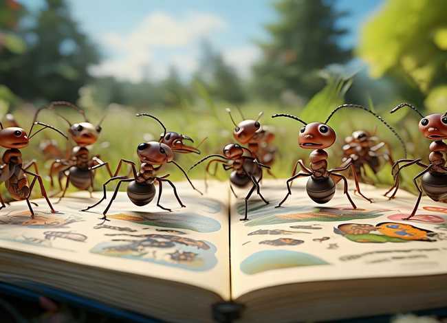 蚂蚁的故事绘本视频 蚂蚁的故事绘本视频教学 蚂蚁的故事绘本视频 蚂蚁的故事绘本视频教学