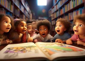 学前故事大全经典故事、学前故事大全经典故事短篇