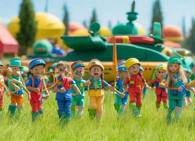 儿童军事故事超长完整版;幼儿军事故事 儿童军事故事超长完整版;幼儿军事故事