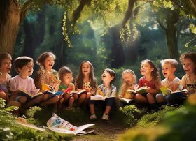 儿童故事有名文字版、儿童故事大全文字版有意义故事