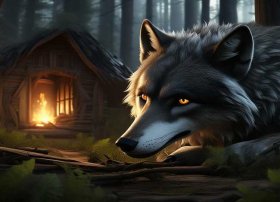 故事披着羊皮的狼视频，故事披着羊皮的狼视频播放