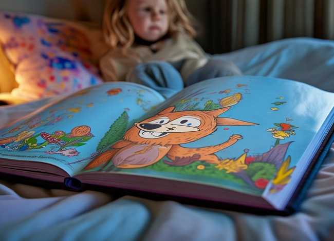 大灰狼的故事大全哄睡 - 大灰狼的故事大全哄睡版