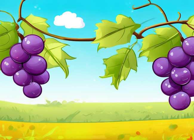 葡萄儿童画图片大全、葡萄儿童画图片大全简单 葡萄儿童画图片大全、葡萄儿童画图片大全简单