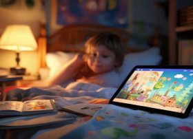 宝宝睡前教育故事 - 宝宝睡前教育故事大全免费听