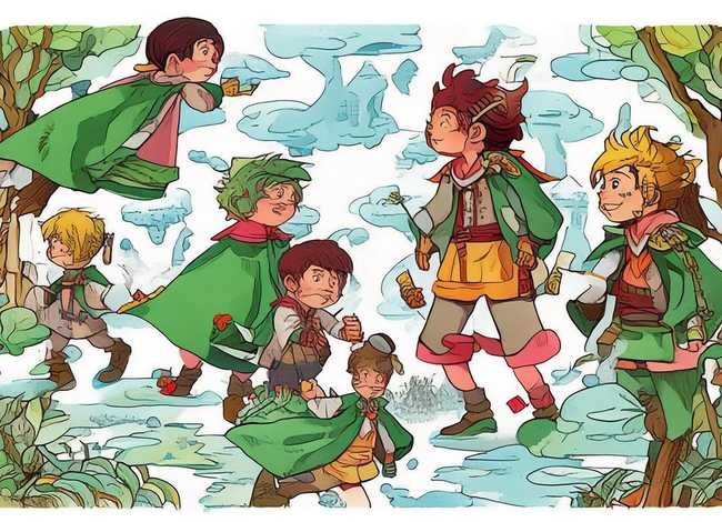 儿童故事葫芦娃全集有声小说；葫芦娃有声绘本故事全集