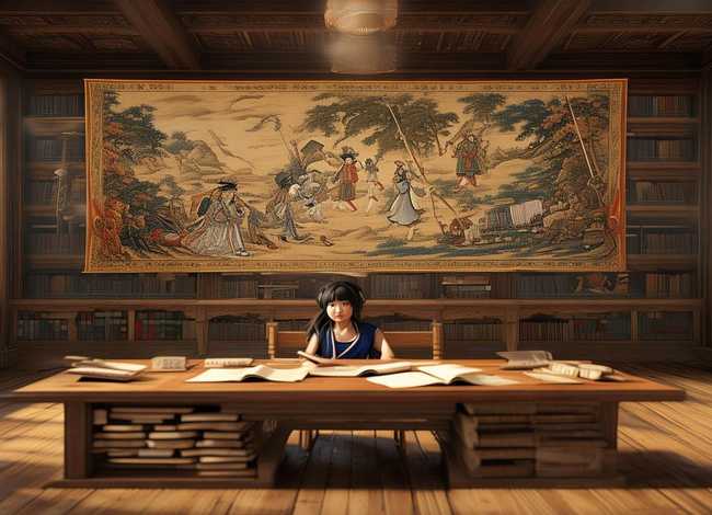 经典成语故事100篇、经典成语故事100篇配图