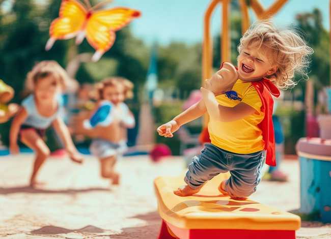 儿童搞笑笑点 儿童搞笑笑点的句子